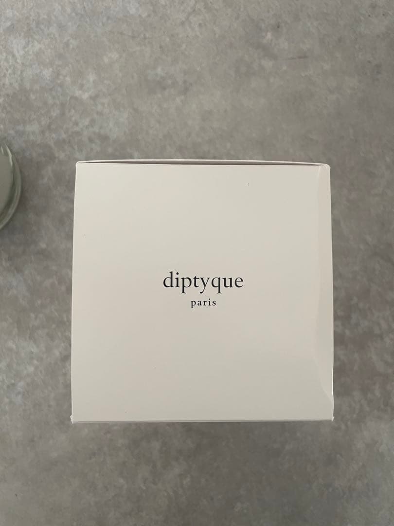 diptyque BAIES アロマキャンドル 190g