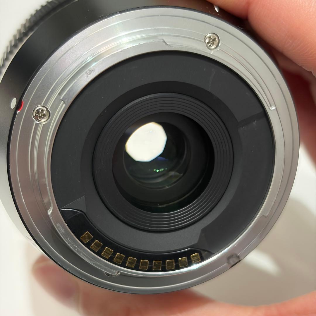 TTArtisan AF 35mm f/1.8 ED（Eマウント APS-C用）