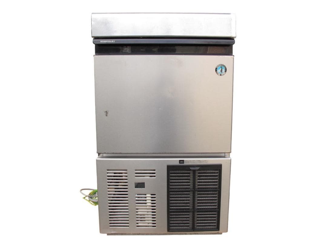 ■080201-018■ホシザキ■全自動製氷機■ビッグアイス■LM-250M■