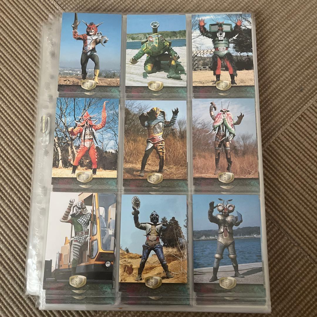 アマダ仮面ライダーV3.X第1弾セット 非売品スペシャルカード仮面ライダーX有り