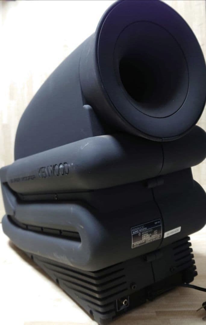 ■■KENWOOD 　SW-05 サブウーファー