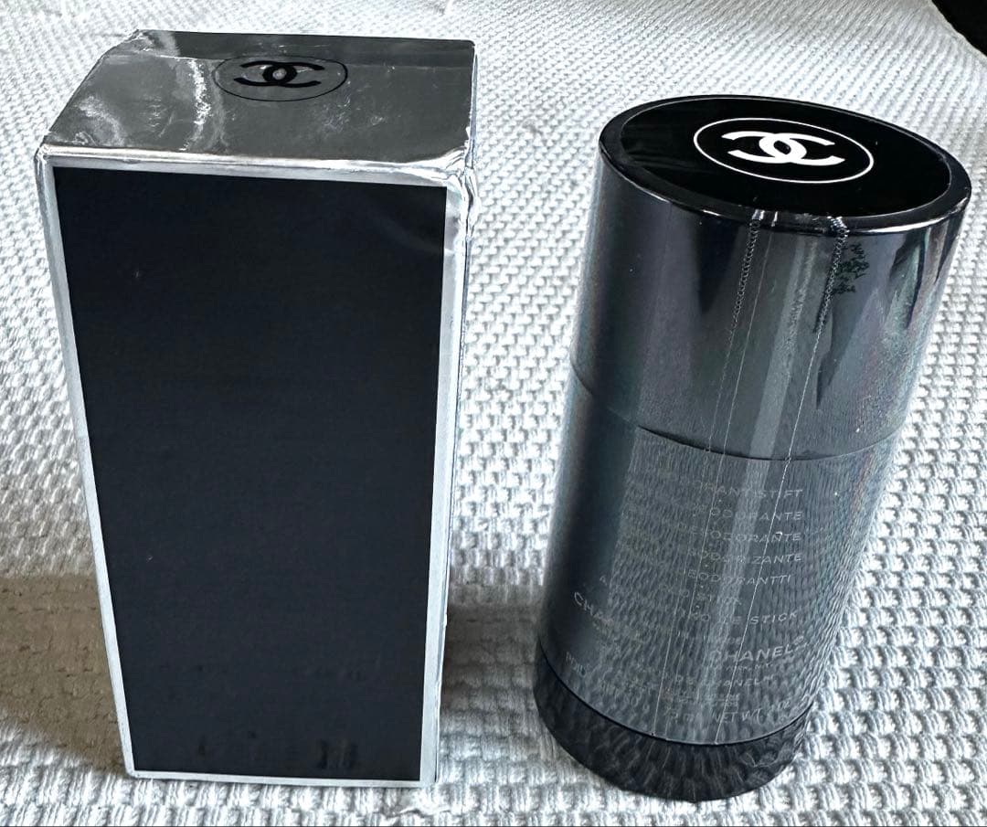 CHANEL BLEU DE CHANEL デオドラントスティック 75ml