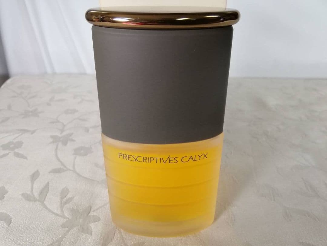 PRECRIPTIVES  パヒューム