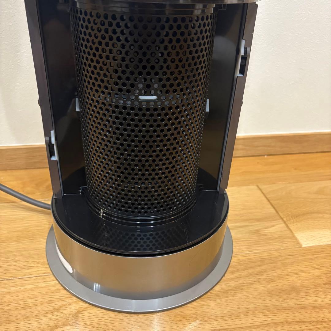 2024年製 極美品 Dyson Purifier Hot +Cool HP10