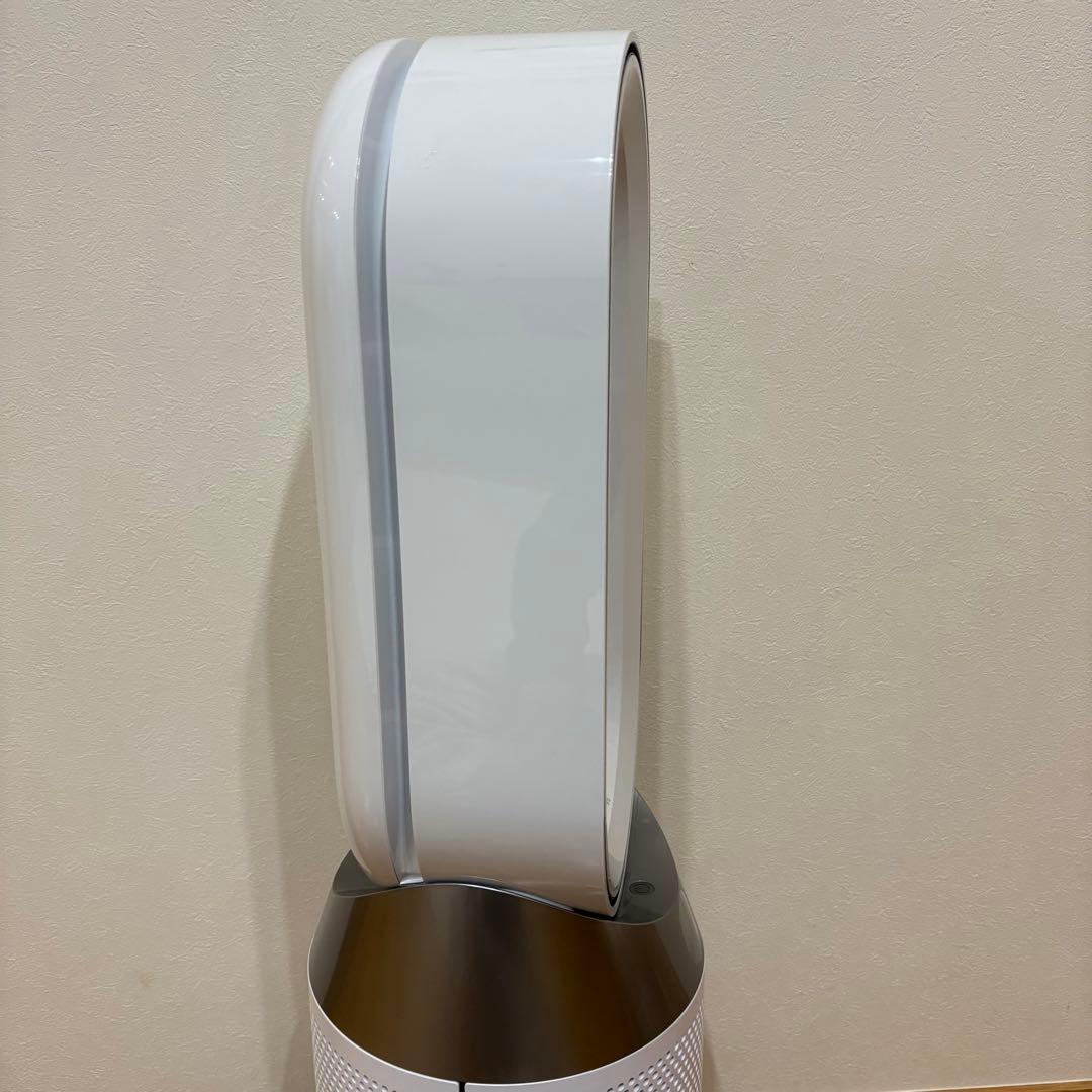 2024年製 極美品 Dyson Purifier Hot +Cool HP10