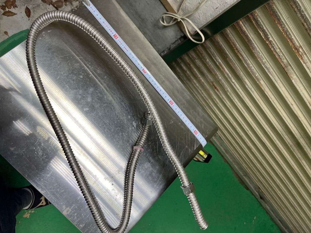 ［送料込み］大和冷機　25キロ製氷機 DRI-25LME1