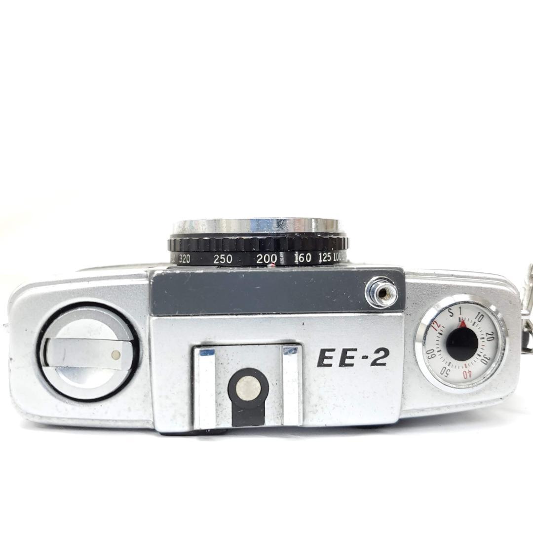【動作確認済】 Olympus PEN EE-2 F1212-22-20p p