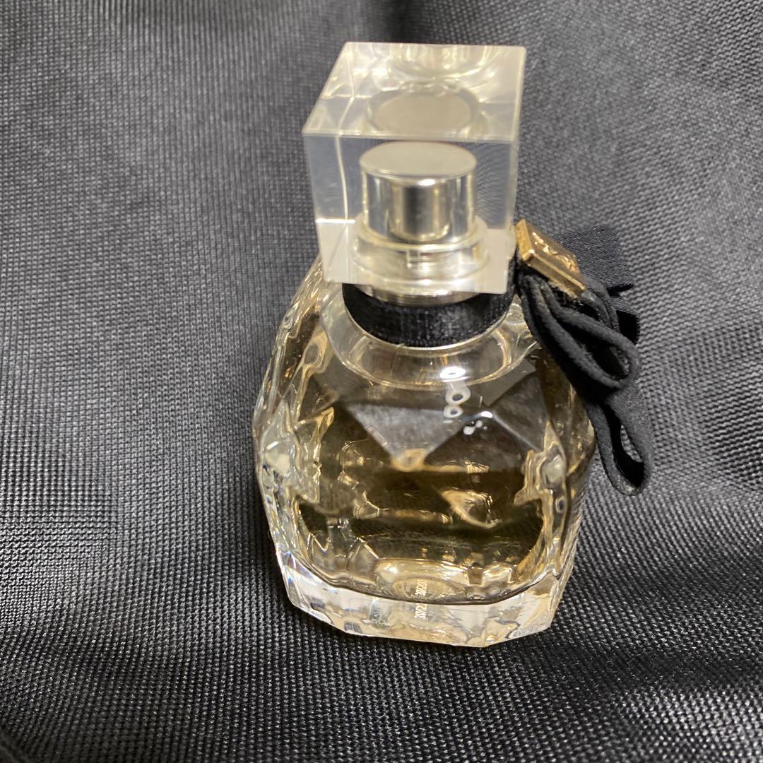 Yves Saint Laurent モン　パリ　オーデパルファム