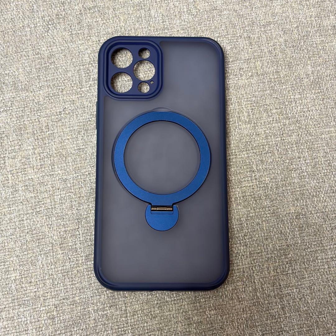 iPhone12pro 128GB SIMフリー バッテリー92% 付属品あり