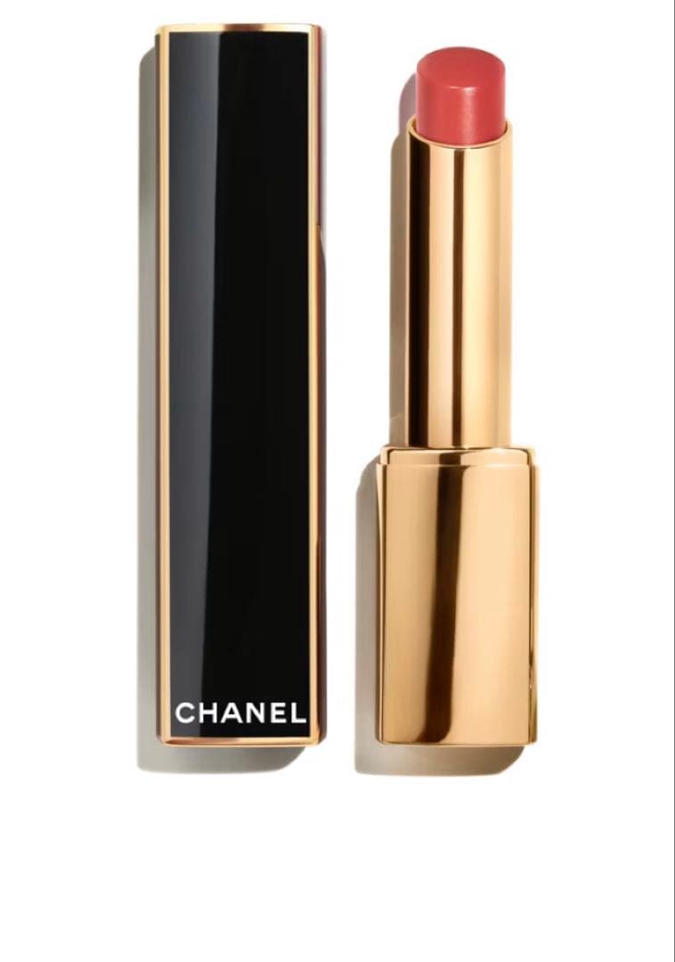 新品[限定色]CHANEL ルージュアリュール レクストレ　ホリデー927