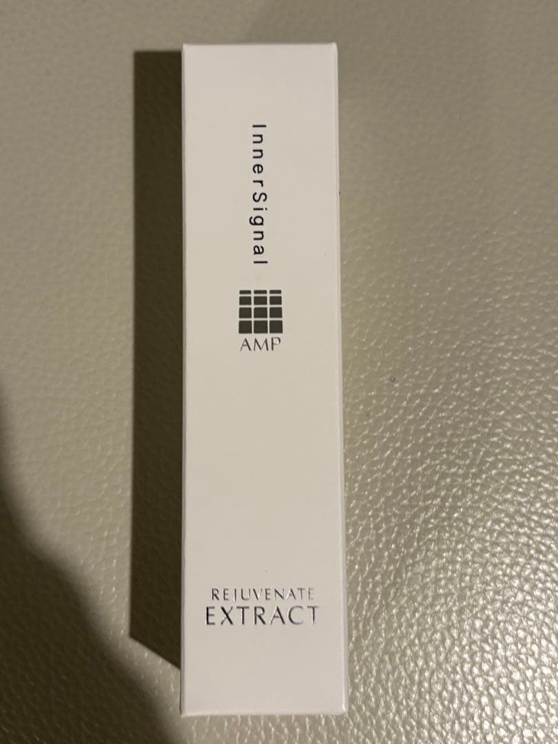 ちーぴーさん専用Inner Signal Rejuvenate Extract