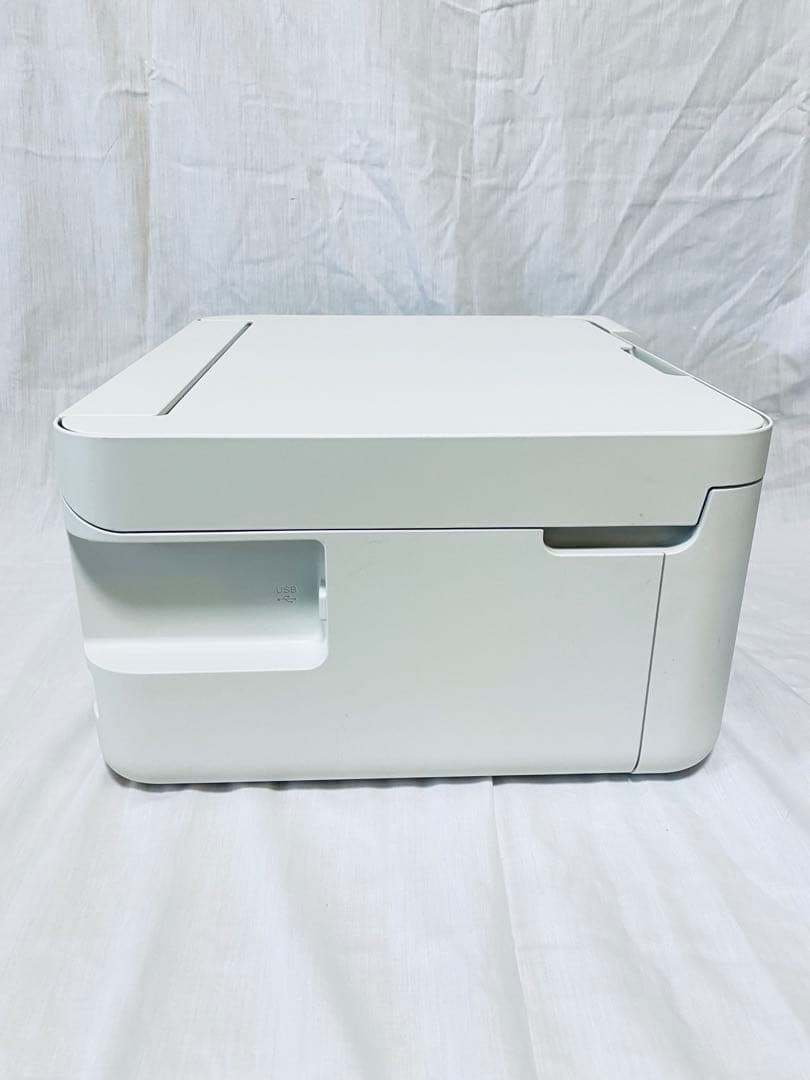 No.91 EPSON EW-M571TW 廃インクカウンターリセット済み