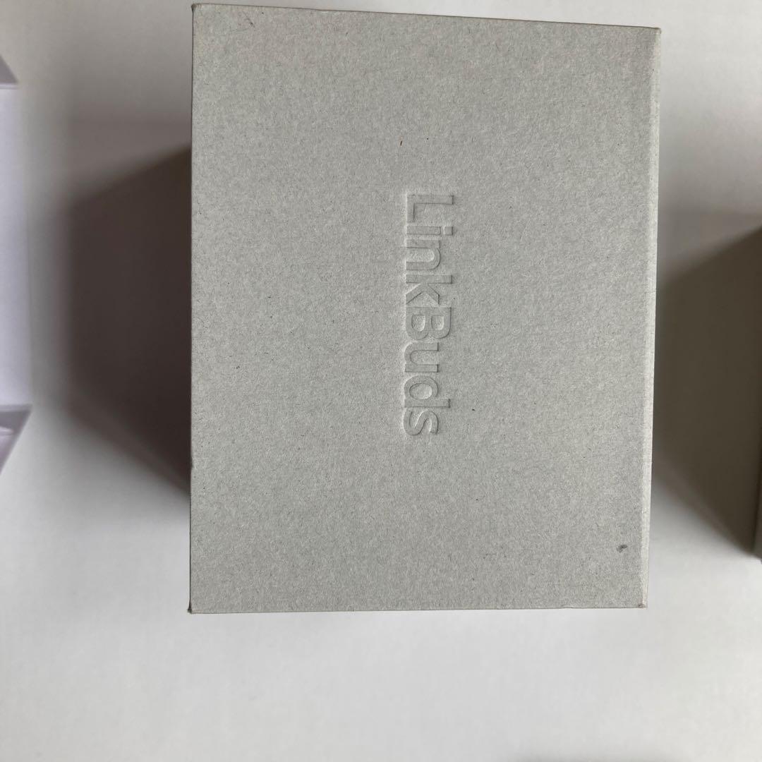 イヤホン SONY LinkBuds S (WF-LS900N)