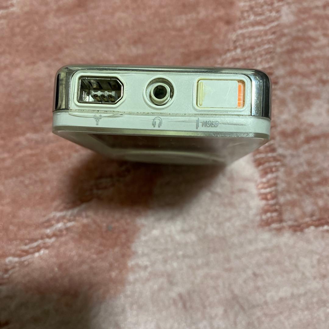 Apple iPod 初代 m8541 5GB m8513j/a ジャンク