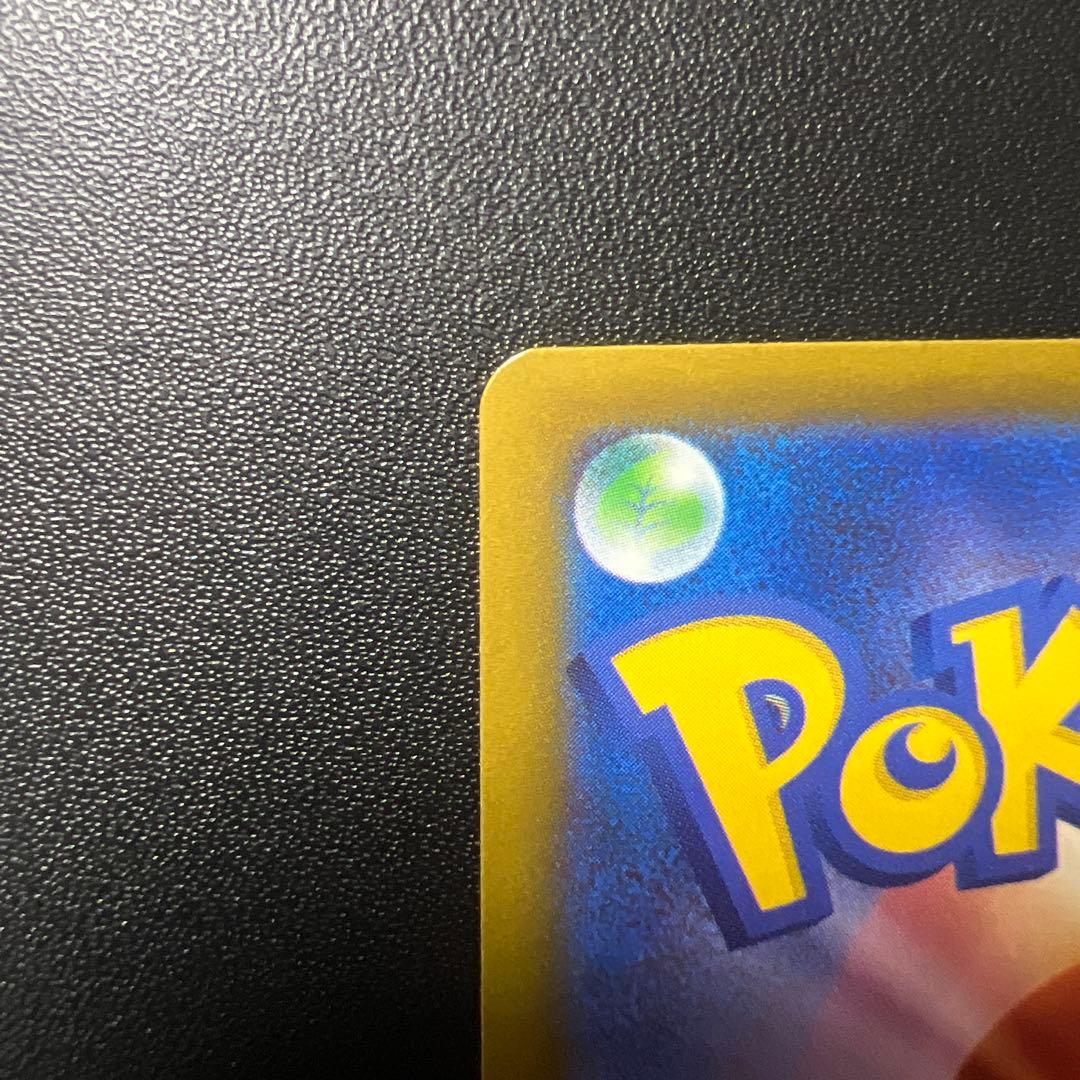 キ*り様 ポケモンカード Nのゾロアークex SAR