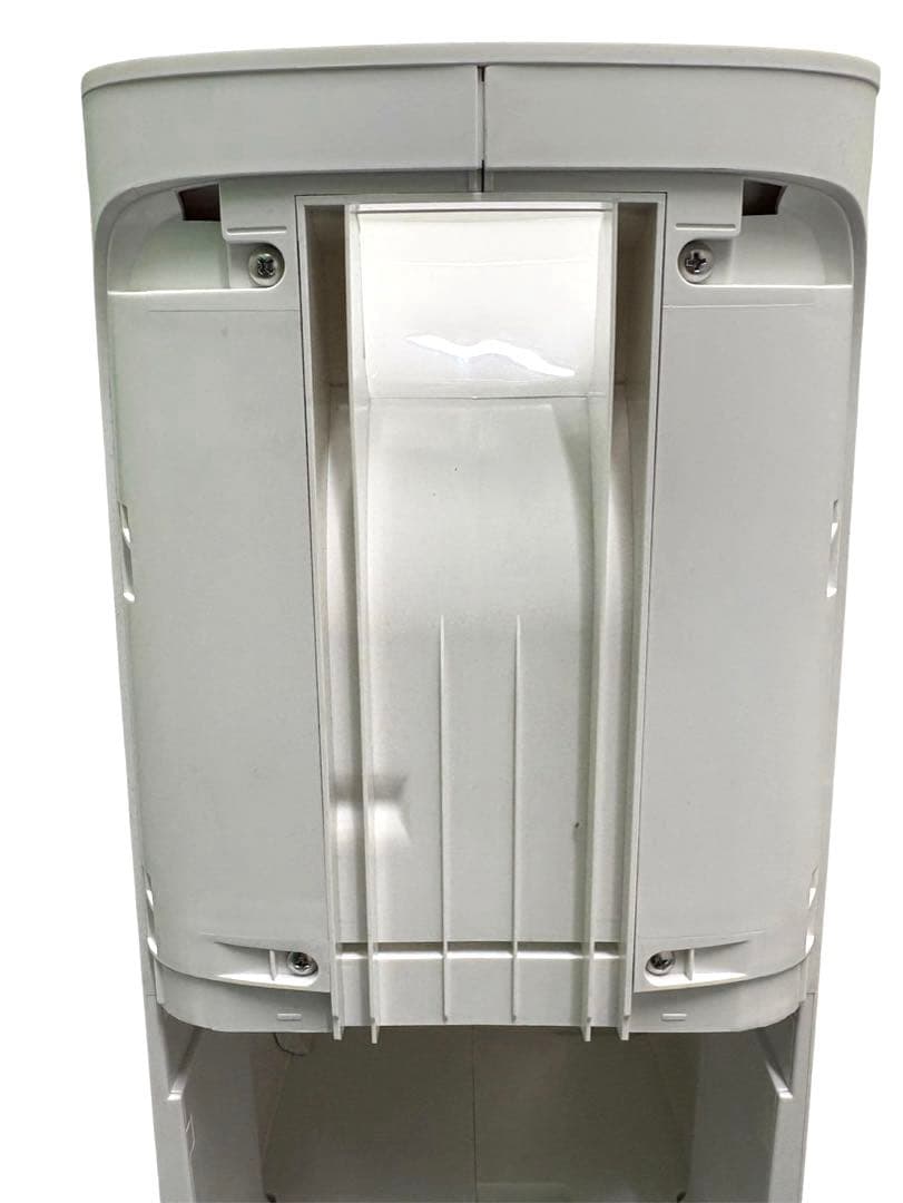 【美品】sharp 加熱気化式　加湿器 ホワイト　HV-P55-W 22年製