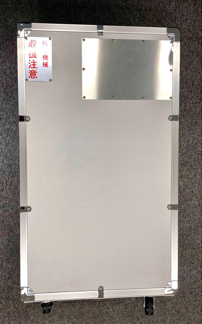 TANITA 体組成計 MC-780A-N 専用ケース付き