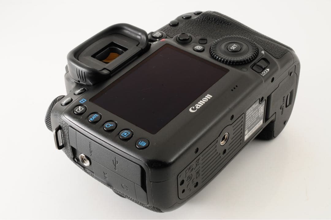 キャノン Canon EOS 5D Mark IV デジタル一眼レフ ストラップ