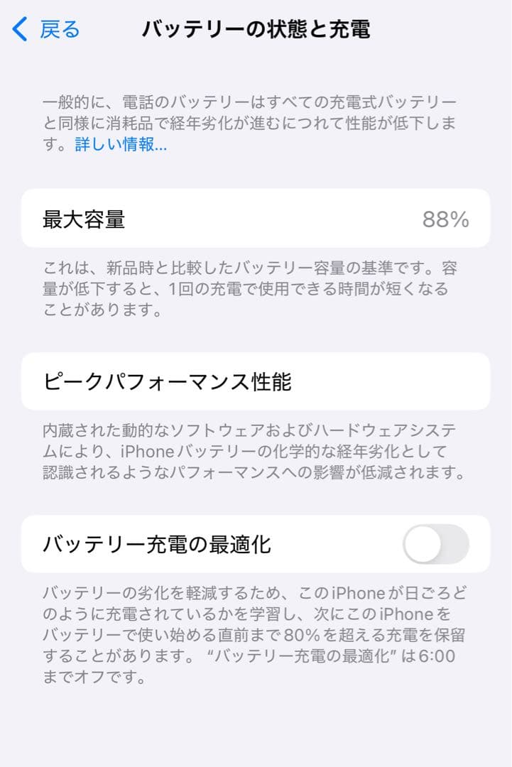 iPhone 13Pro 256GB グラファイト SIMフリー　ライトニング