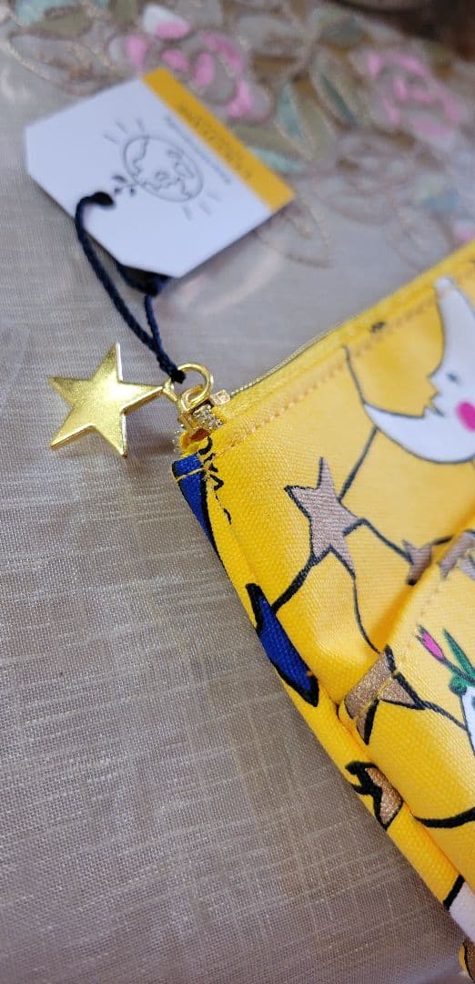 【新品・未使用】ロクシタン　ジョイフルスタースノーシアDT　コンプリート♪