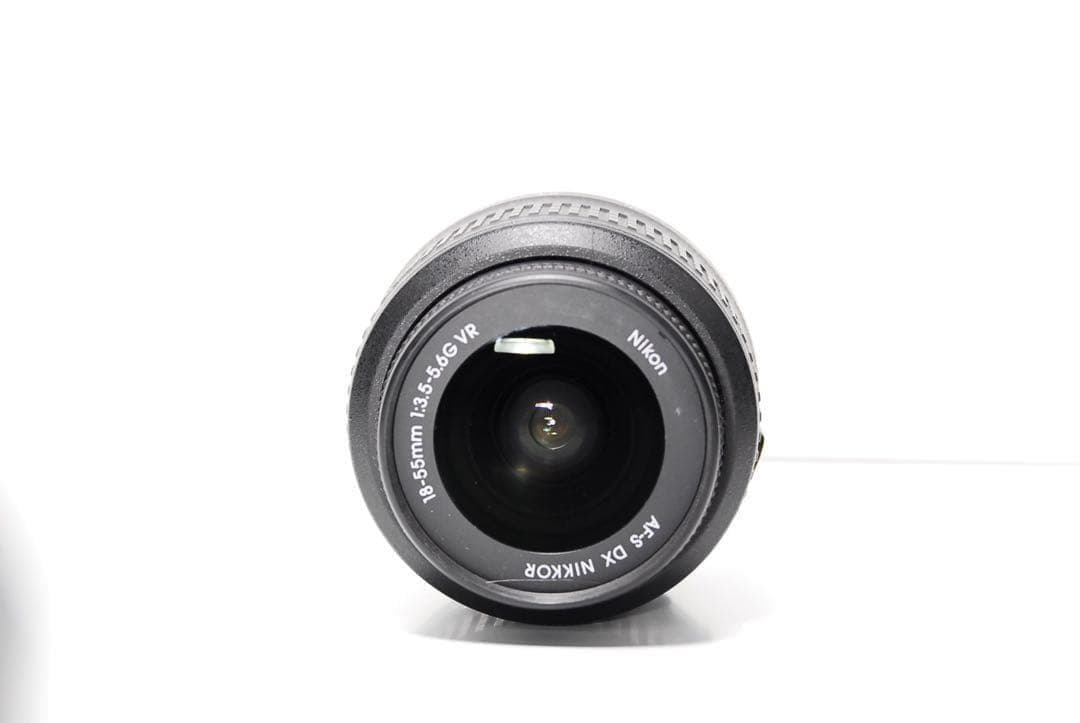 ☘️手振れ補正☘️Nikon D3100 デジタル一眼レフ　初心者向け！美品！