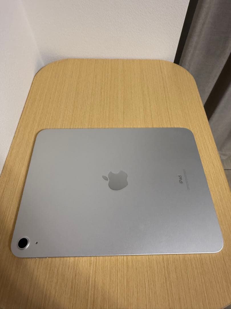 さしみ iPad 第10世代