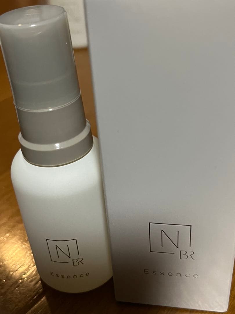 Nオーガニック美白化粧品6点まとめ売り　おまけ付き