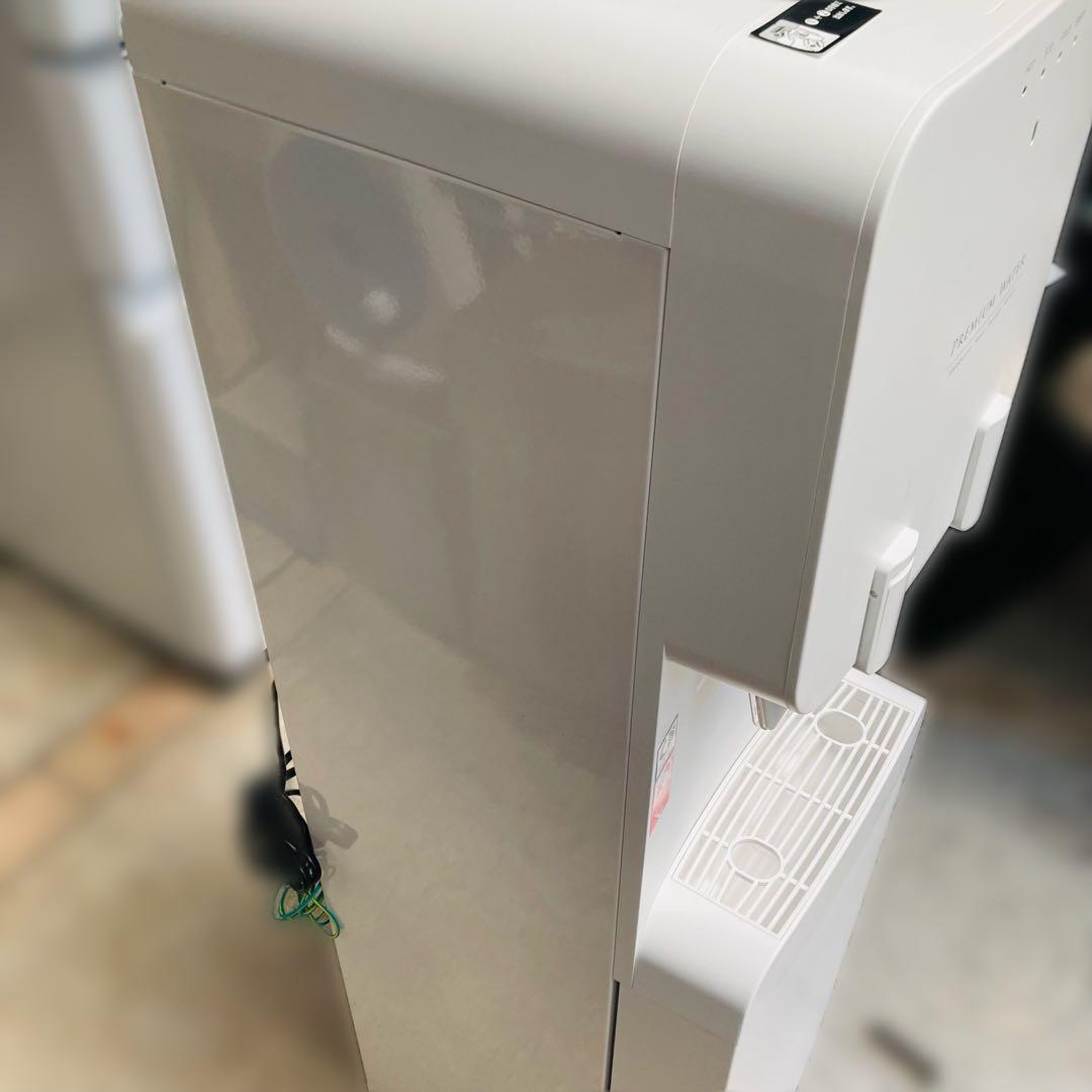 PREMIUM WATER ウォーターサーバー HC22D1L-PW-WB