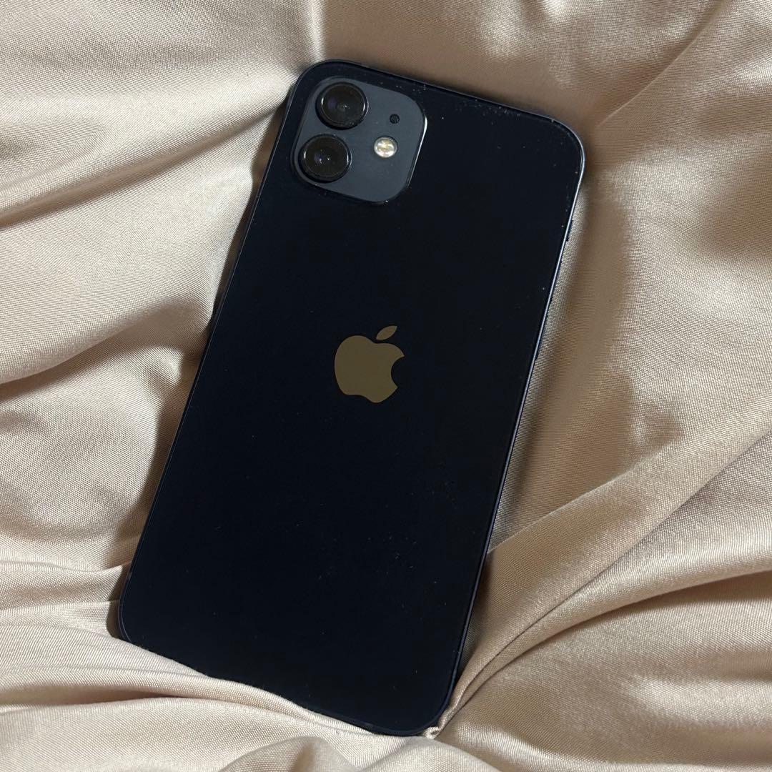 iPhone12 本体のみ