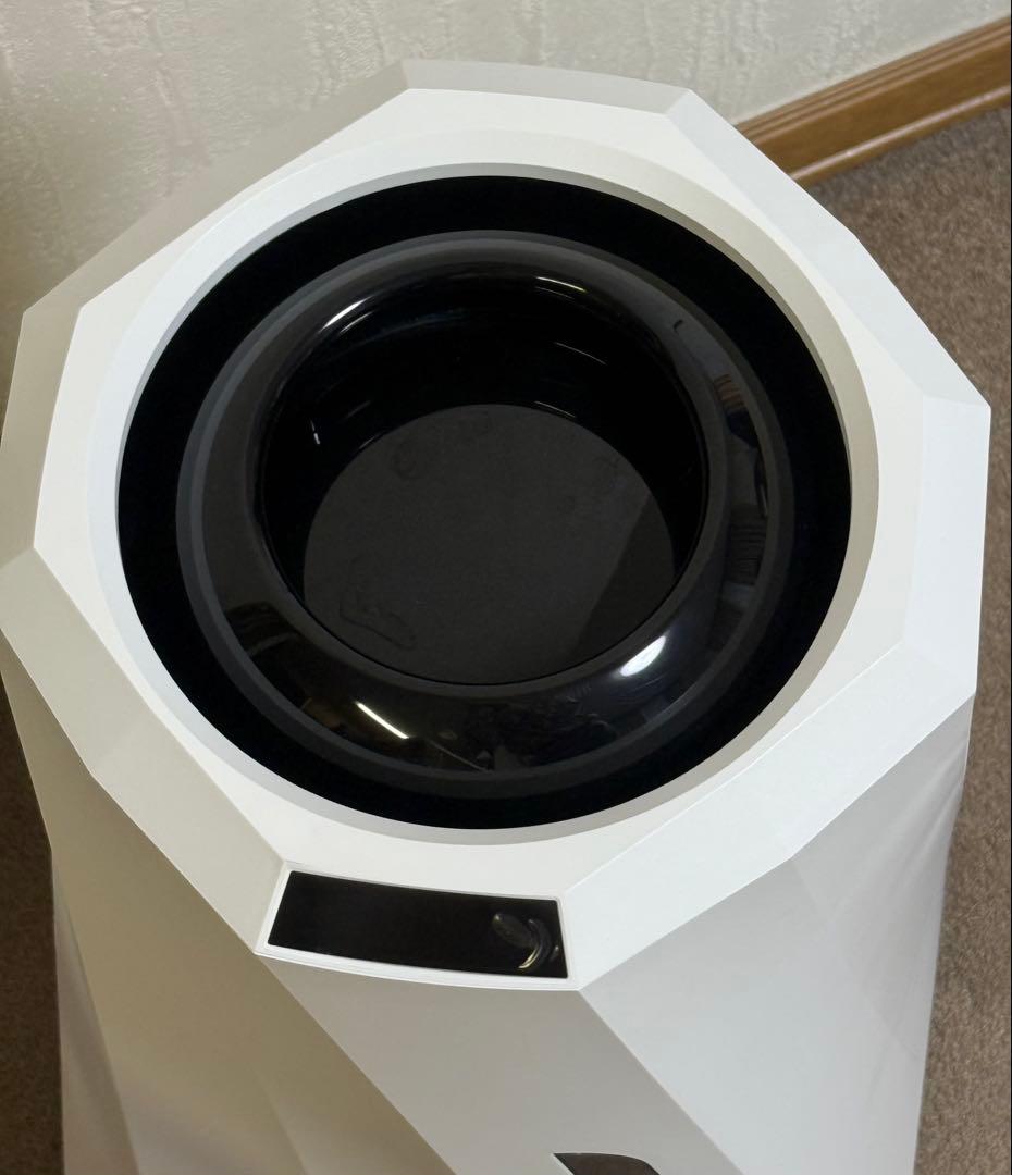 【状態良★新品フィルター付き】Airdog moi 高性能加湿器
