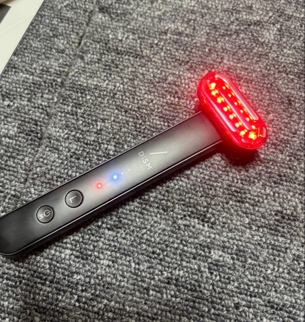 DISM ディスム EMS EER メディスキンケアデバイス