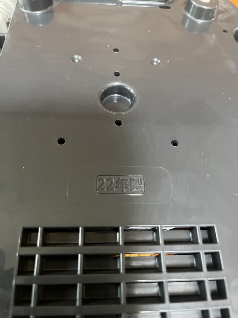 【最終値下げ】Zojirushi 炊飯器 　NP-RN05