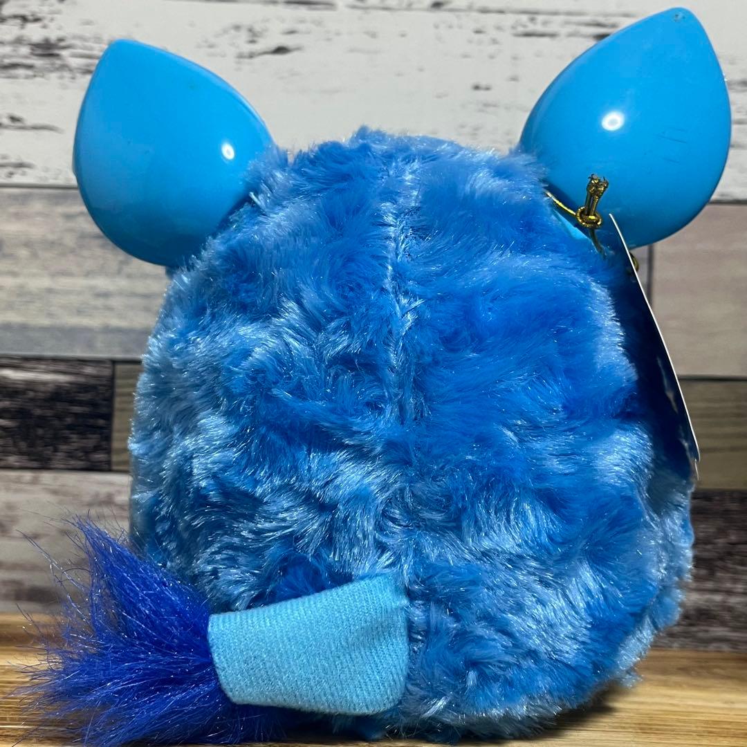 ファービー類似品 Furby Named Pixy ロシア語