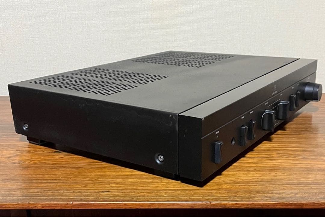 LINN INTEK プリメインアンプ