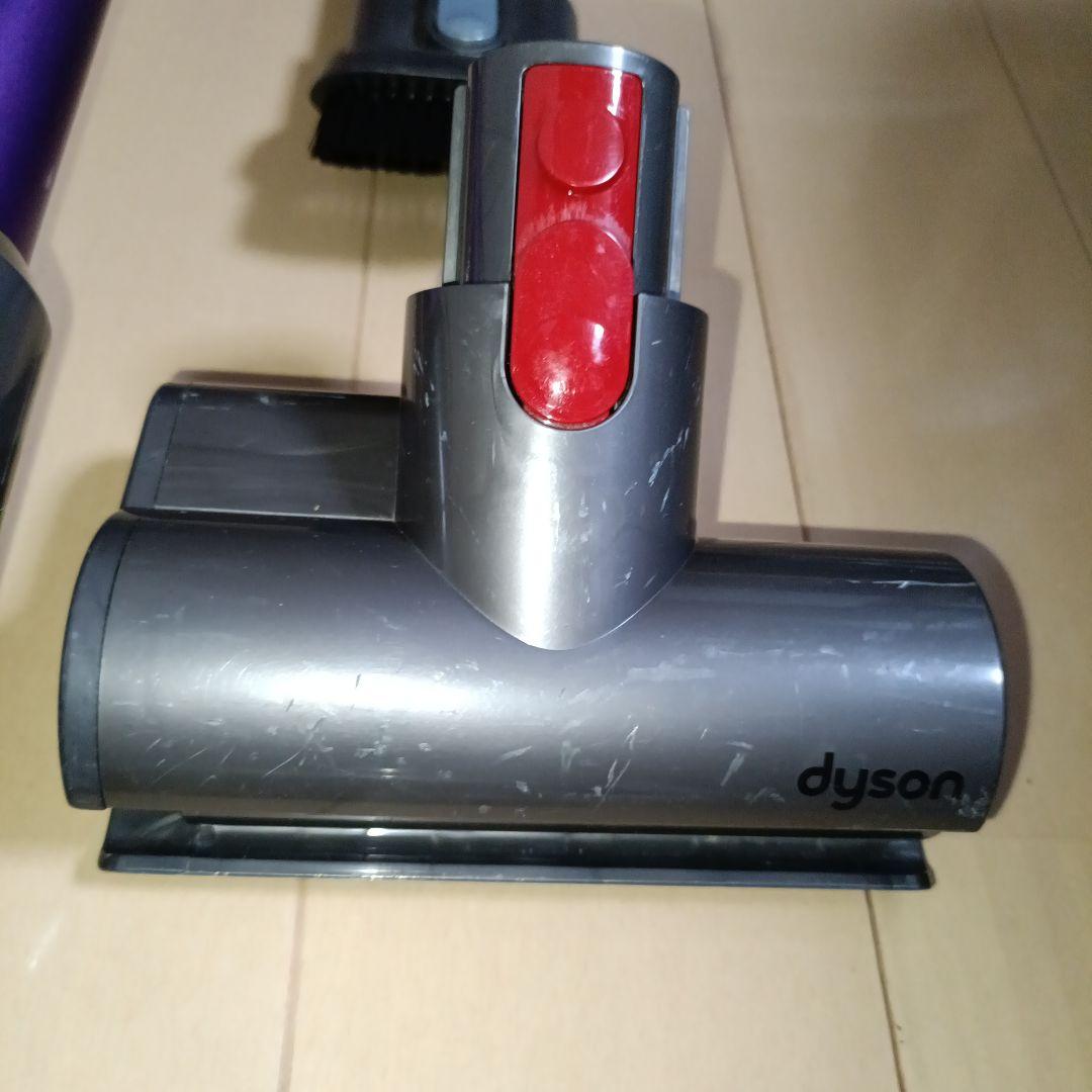 送料込　SV11スティック&ハンディ　稼働18分　MAX不可
