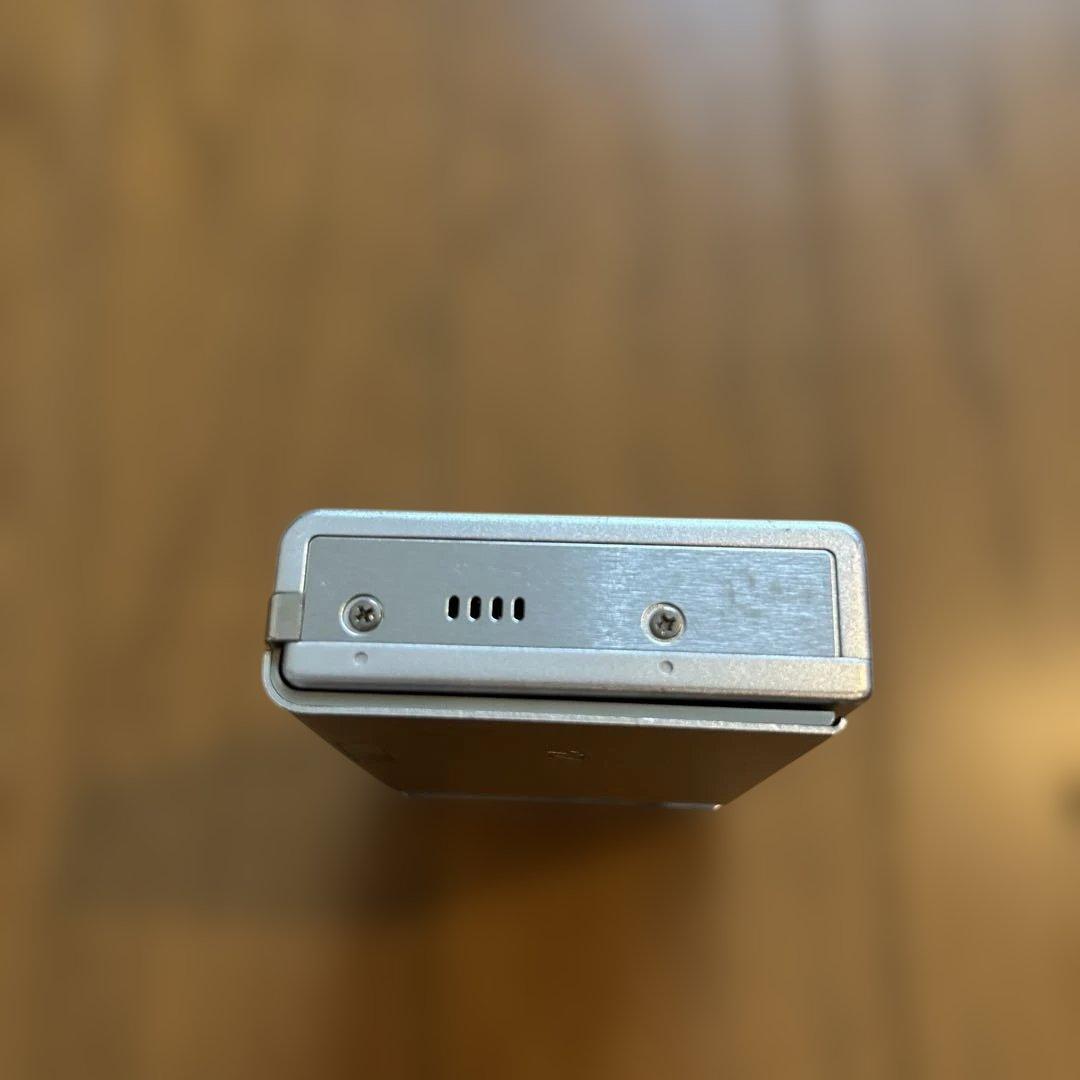 FUJIFILM FINEPIX Z5 シルバー