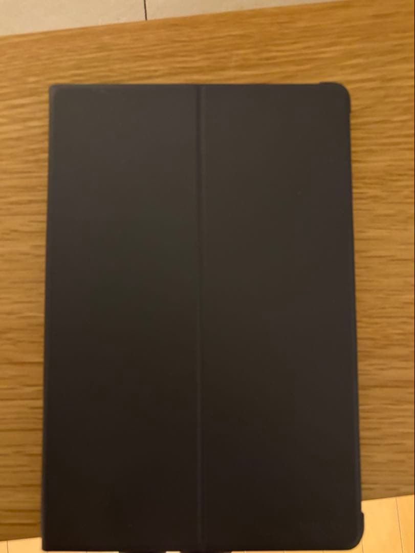 Huawei MediaPad M5 lite 10本体 +ケース　(ブラック)