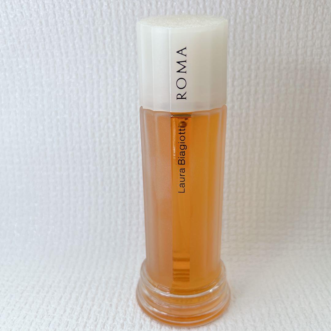 ラウラ ビアジョッティ ローマ 100ml オードトワレ ほぼ満量