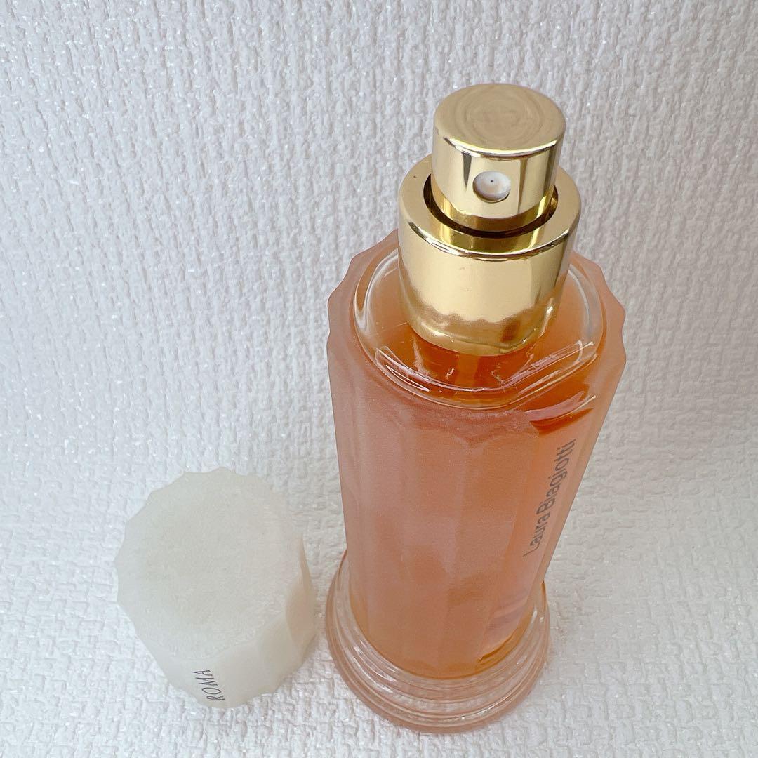 ラウラ ビアジョッティ ローマ 100ml オードトワレ ほぼ満量
