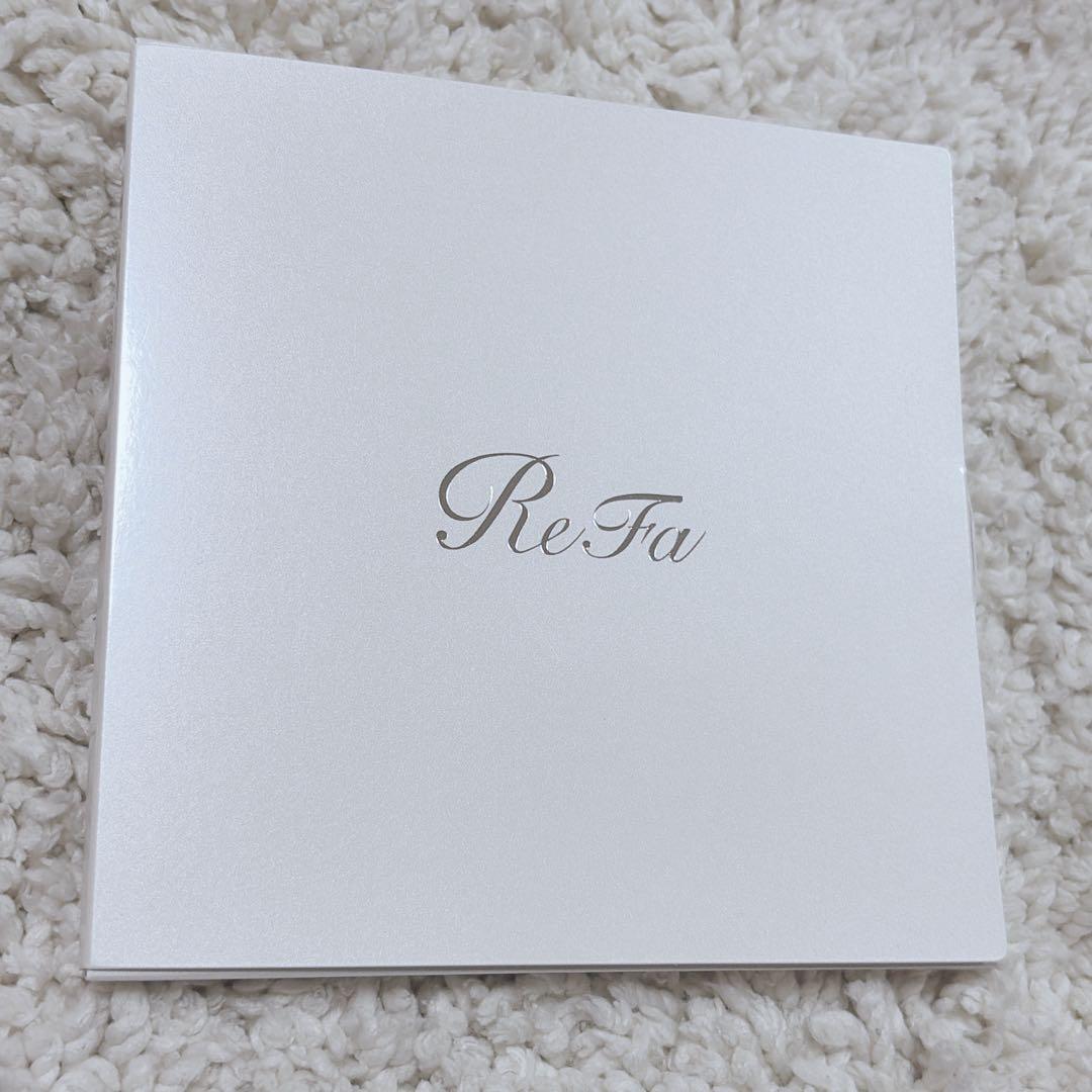 開封未使用 ✨ReFa RHYTHM RF-RT2320C-DB ブラックウッド