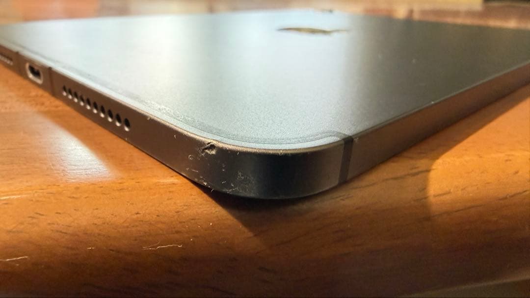 iPad mini6 256GB セルラー ジャンク SIM通信不可Wi-Fi可