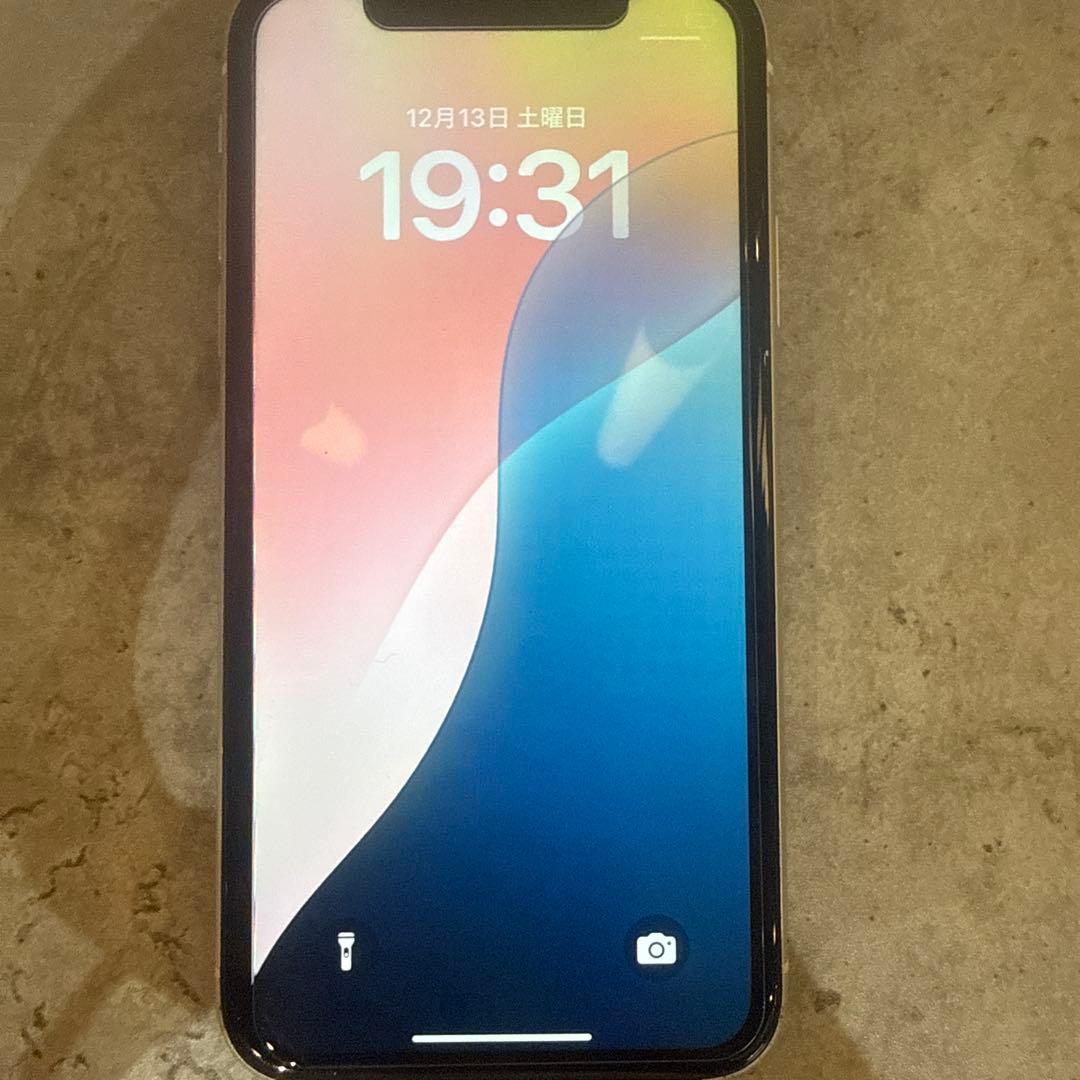 アイホンXR