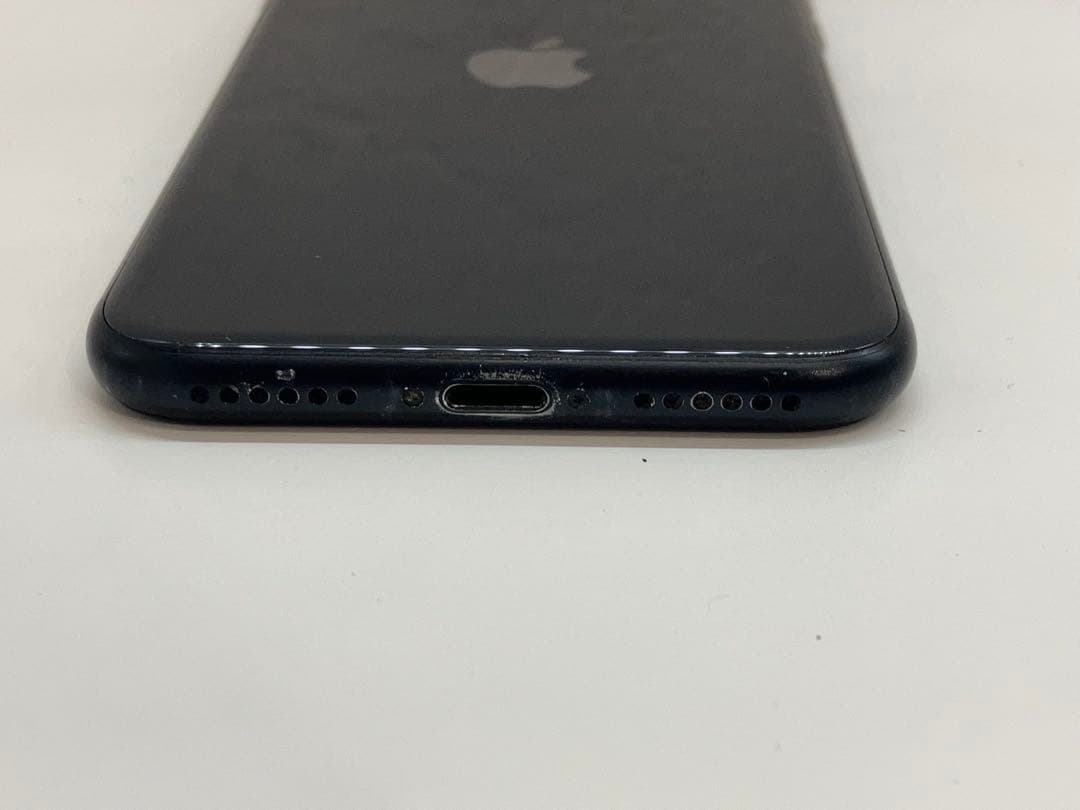iPhone SE 第二世代　128G ブラック