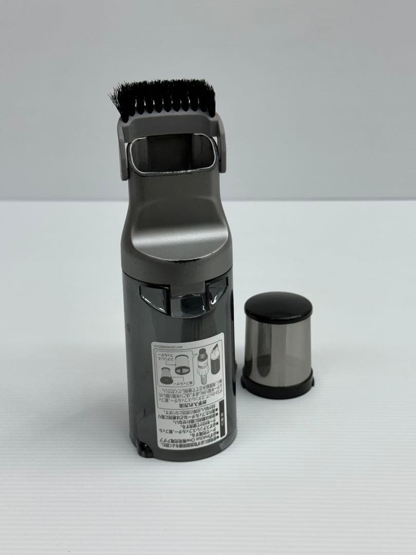 インビクタスワン INV-102SILダストケース　ダストカップ 美品フィルター
