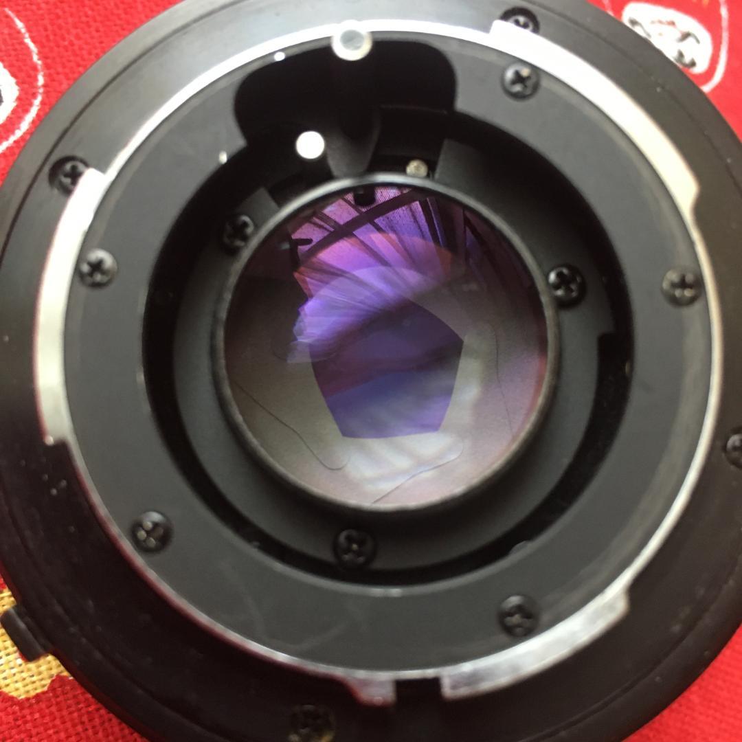 ミノルタ MD ROKKOR-X 45mm F2