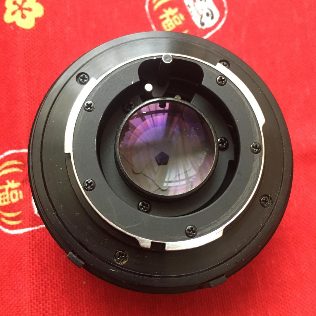ミノルタ MD ROKKOR-X 45mm F2