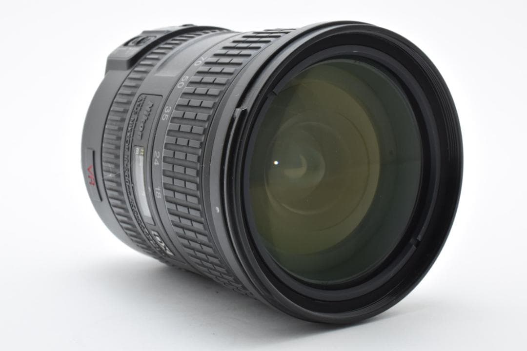★美品★ ニコン 18-200mm F3.5-5.6G ED VR #21845