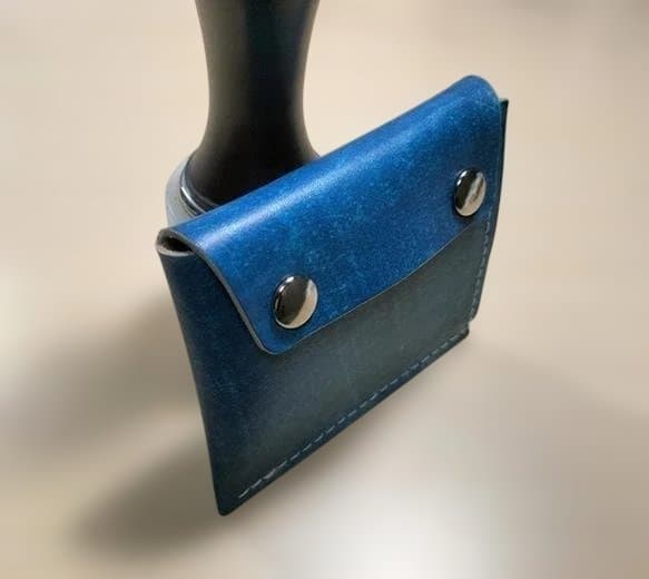 限定品】ウォレット CARRE
