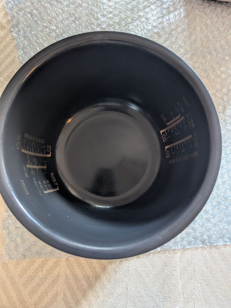 【gouta】象印マホービン 炊飯器 5.5合 日本製 NW-SA10