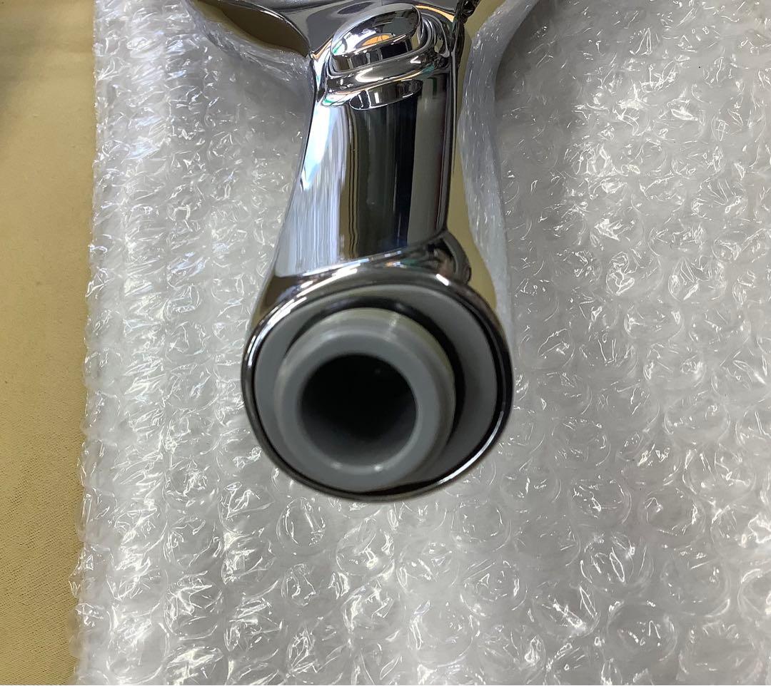 LIXIL BF-SM6M エコアクアスイッチシャワーSPA